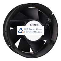 NMB TECHNOLOGIES_17250VE-48R-GT-00. Fans and Thermal Management Accessories