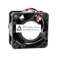 NMB TECHNOLOGIES_04020VA-12R-AU-01 Fans and Thermal Management Accessories