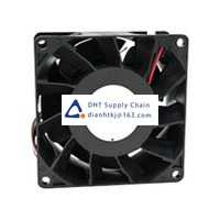 NMB TECHNOLOGIES_08038DA-12T-E6-EF Fans and Thermal Management Accessories
