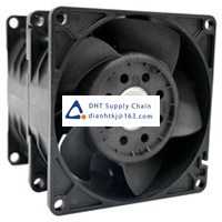 NMB TECHNOLOGIES_08080EA-12S-EU-EC Fans and Thermal Management Accessories
