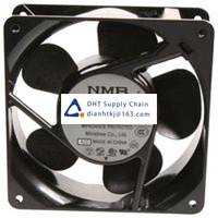 NMB TECHNOLOGIES_11938FB-A1N-EA-00 Fans and Thermal Management Accessories