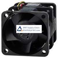 NMB TECHNOLOGIES_04056EA-12R-EU-B2. Fans and Thermal Management Accessories