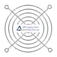 QUALTEK ELECTRONICS_08134 Fans and Thermal Management Accessories