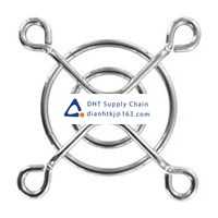 QUALTEK ELECTRONICS_08149 Fans and Thermal Management Accessories