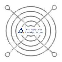 QUALTEK ELECTRONICS_08172 Fans and Thermal Management Accessories