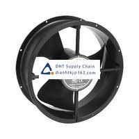 ORION FANS_OA254AP-11-1WB Fans and Thermal Management Accessories