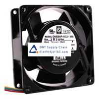 ORION FANS_OA938AP-11/22-1WB Fans and Thermal Management Accessories