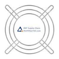 QUALTEK ELECTRONICS_08153 Fans and Thermal Management Accessories