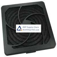 QUALTEK ELECTRONICS_09450F/30 Fans and Thermal Management Accessories