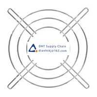 QUALTEK ELECTRONICS_08146 Fans and Thermal Management Accessories