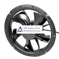 ORION FANS_OA200EC-11-1WB Fans and Thermal Management Accessories