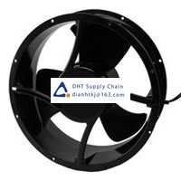 ORION FANS_OA254EC-11-1TBXC Fans and Thermal Management Accessories