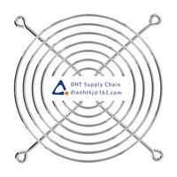 QUALTEK ELECTRONICS_08129 Fans and Thermal Management Accessories