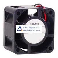 NMB TECHNOLOGIES_04028VA-24N-CA-00 Fans and Thermal Management Accessories