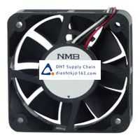 NMB TECHNOLOGIES_05015SS-12R-WT-00 Fans and Thermal Management Accessories