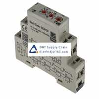 RS PRO Relay 102-6122 Original Neww Stock Price 