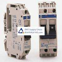 Fuses and Circuit Breakers Schneider Electric_GB2CB14