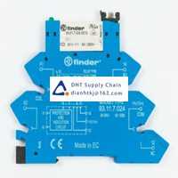 Finder Relay 38.61.0.125.0060 Original Neww Stock Price 