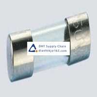  Fuses and Circuit Breakers Littelfuse_0218004.MXP