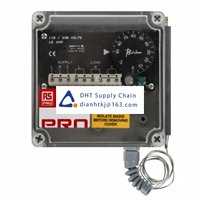 RS PRO_665-7551 Fans and Thermal Management Accessories