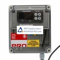 RS PRO_703-3202 Fans and Thermal Management Accessories