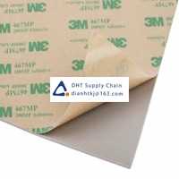 RS PRO_707-4578 Fans and Thermal Management Accessories