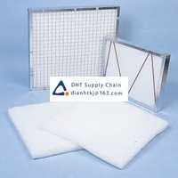 RS PRO_730-2918 Fans and Thermal Management Accessories