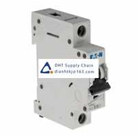  Fuses and Circuit Breakers Eaton_278531 FAZ-B10/1