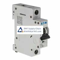  Fuses and Circuit Breakers Eaton_278529 FAZ-B6/1