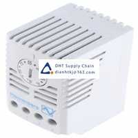 Pfannenberg_FLZ510 17103000013 Fans and Thermal Management Accessories