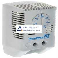 Pfannenberg_FLZ530 17121000004 Fans and Thermal Management Accessories