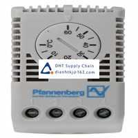 Pfannenberg_FLZ510 17103000000 Fans and Thermal Management Accessories