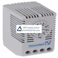 Pfannenberg_FLZ510 17103000004 Fans and Thermal Management Accessories