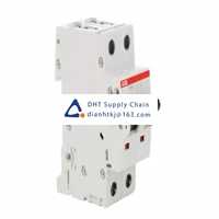  Fuses and Circuit Breakers ABB_2CDS272001R0024  S202M-C2