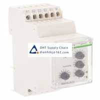 Schneider Electric Relay RM35JA31MW Original Neww Stock Price 