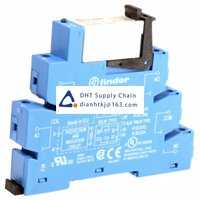 Finder Relay 38.52.7.012.0050 Original Neww Stock Price 