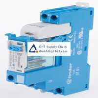 Finder Relay 4C.01.9.024.0050SPA Original Neww Stock Price 