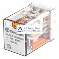 Finder Relay 56.32.8.110.0040 Original Neww Stock Price 