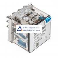 Finder Relay 56.34.9.024.0040 Original Neww Stock Price 