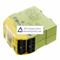 Pilz Relay 750135 Original Neww Stock Price 