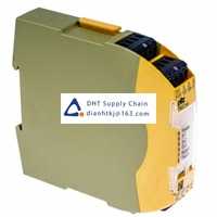 Pilz Relay 750106 Original Neww Stock Price 