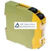 Pilz Relay 750156 Original Neww Stock Price 