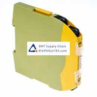 Pilz Relay 750101 Original Neww Stock Price 