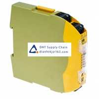 Pilz Relay 750103 Original Neww Stock Price 