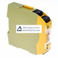 Pilz Relay 750134 Original Neww Stock Price 