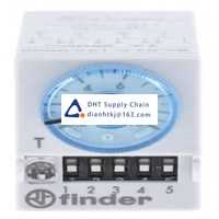 Finder Relay 85.04.0.125.0000 Original Neww Stock Price 