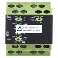 Tele Relay E3ZI20 12-240V AC/DC Original Neww Stock Price 