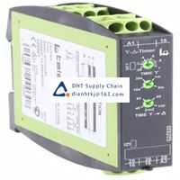Tele Relay G2ZS20 24-240V AC/DC Original Neww Stock Price 