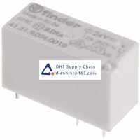 Finder Relay 41.31.9.024.0010 Original Neww Stock Price 