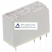 Finder Relay 41.52.9.012.0010 Original Neww Stock Price 